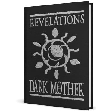 Vampire: The Masquerade - Revelations of the Dark Mother
