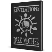 Vampire: The Masquerade - Revelations of the Dark Mother