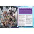 Transformers Roleplaying Game - Technorganic Secrets 2