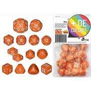 DCC - Dice of Unusual Size