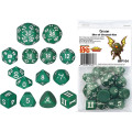 DCC - Dice of Unusual Size 2