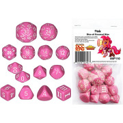 DCC - Dice of Unusual Size