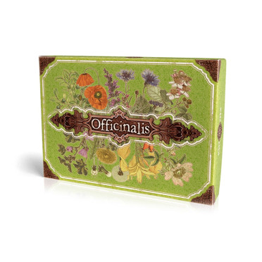Officinalis de Luxe