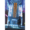 The Sprawl - Dossiers en souffrance - PDF 0
