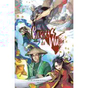 Cœurs du Wulin - PDF