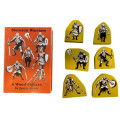 Mörg Borg - Skeleton Warriors 0