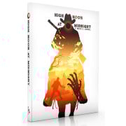 Cypher System - High Noon At Midnight