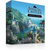 Between Two Castles - Essential Edition