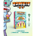 Zombie Diner 1
