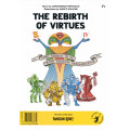 The Rebirth of Virtues - La Rinascita dei Valori 0