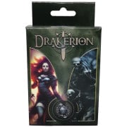 Drakerion - Starter Kartej