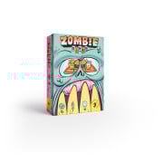 Boite de 24 Pack - Zombie Diner