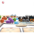 The First Tsar - Set d'autocollants 7