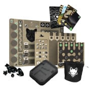 Ruse - 5th Player Pack