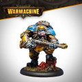 Warmachine - Cygnar Gravediggers Core Expansion 5