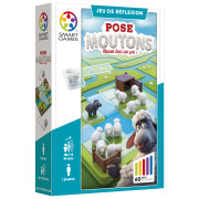 Boite de Pose Moutons - Occasion