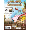 Marabunta Roll & Divide 4