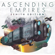 Boite de Ascending Empires: Zenith Edition - Occasion