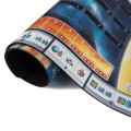 Playmats - Player's Board for Evacuation 3