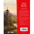 La Légende des Cinq Anneaux - Livre de base - PDF 1