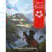 La Légende des Cinq Anneaux - L'Empire d'Émeraude - PDF