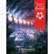 La Légende des Cinq Anneaux - L'Outremonde - PDF