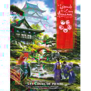 La Légende des Cinq Anneaux - Les Cours de Pierre - PDF