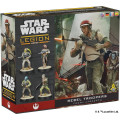 Star Wars : Légion - Rebel Troopers 0