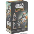 Star Wars : Légion - Clone Commander Cody 0