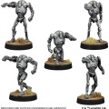 Star Wars : Légion - B2 Super Battle Droids 2