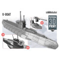 7TV - U-Boat 0