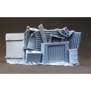 7TV - Scrapwall D