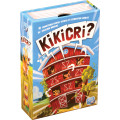 Kikicri? 0