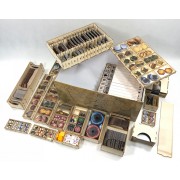 Boite de Organizer - Gloomhaven (Second Edition) - Occasion