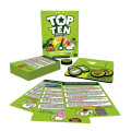 Top Ten Aventures 1
