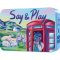 Say & Play 0