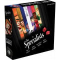 The Specialists 0
