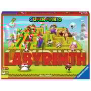 Super Mario Labyrinth