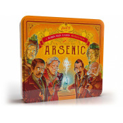 Boite de Arsenic - Occasion