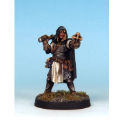 7TV - Cleric with Flail