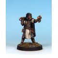 7TV - Cleric with Flail 1