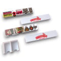 Rangement insert 3D compatible Zombicide - White Death 1
