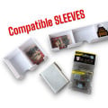 Rangement insert 3D compatible Zombicide - White Death 6