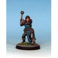 7TV - Cleric with Mace 0