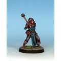 7TV - Cleric with Mace 1
