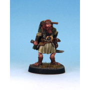 7TV - Druid with Scimitar