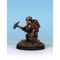 7TV - Female Dwarf Fighter 2