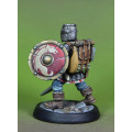 7TV - Fighter - Helm & Axe 2