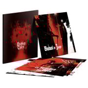 Broken Tales - Portfolio