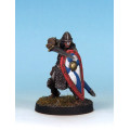 7TV - Fighter - Spear or Sword 1